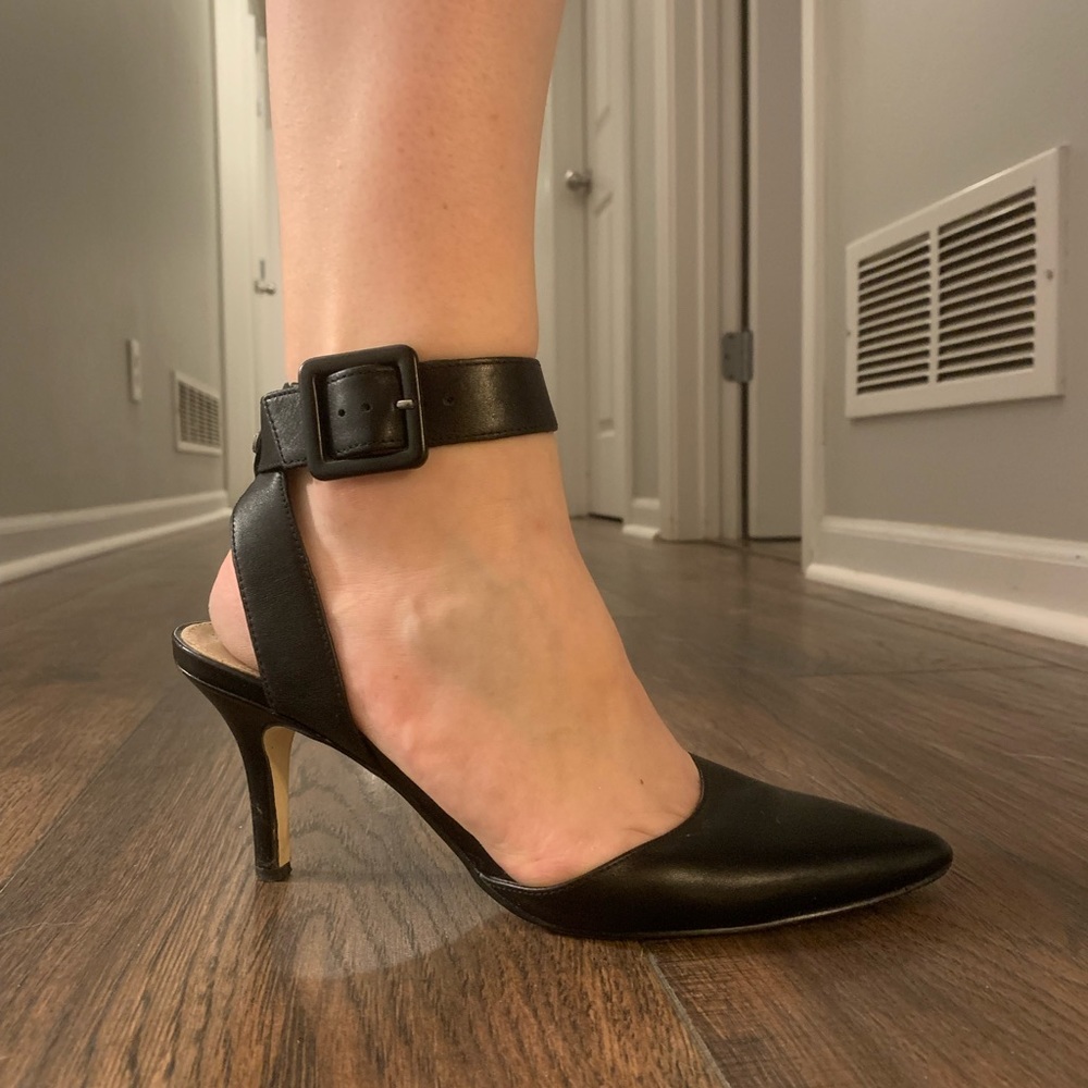 Sam Edelman heels